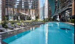 Marina One Residences (D1), Apartment #460440241